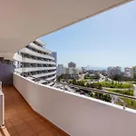 Lägenhet Spectacular 2 Bed Apartment, Huge Terrace And Sea View