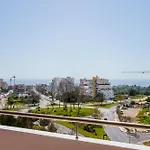 Spectacular 2 Bed Apartment, Huge Terrace And Sea View Portimão