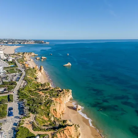 Spectacular 2 Bed Apartment, Huge Terrace And Sea View Апартаменты *