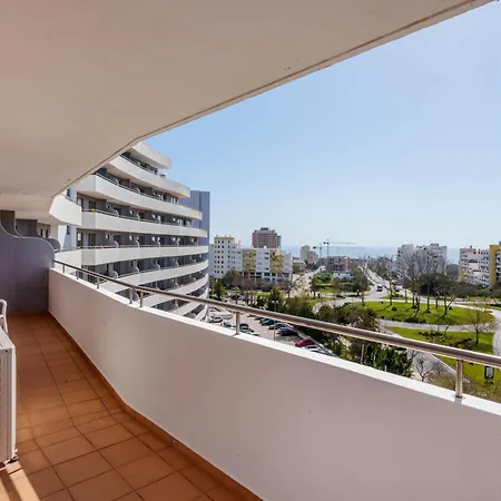 Апартаменты Spectacular 2 Bed Apartment, Huge Terrace And Sea View