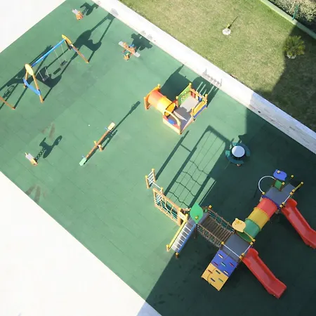 Appartement Spectacular 2 Bed Apartment, Huge Terrace And Sea View Portimão