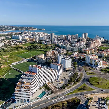 Spectacular 2 Bed Apartment, Huge Terrace And Sea View Lejlighed *