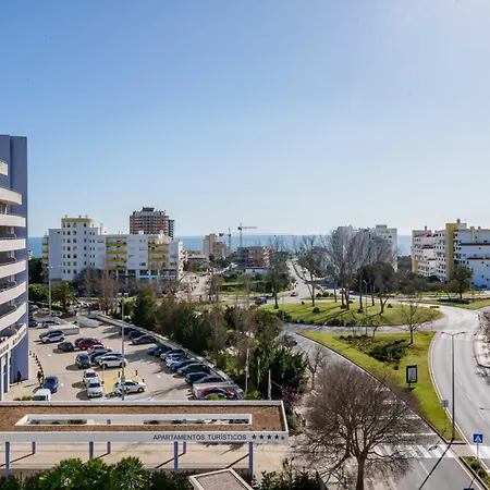 Spectacular 2 Bed Apartment, Huge Terrace And Sea View Lejlighed *