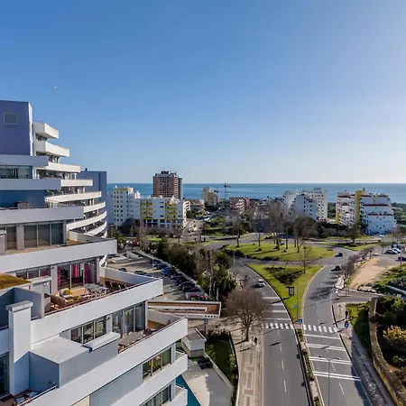 Lejlighed Spectacular 2 Bed Apartment, Huge Terrace And Sea View *