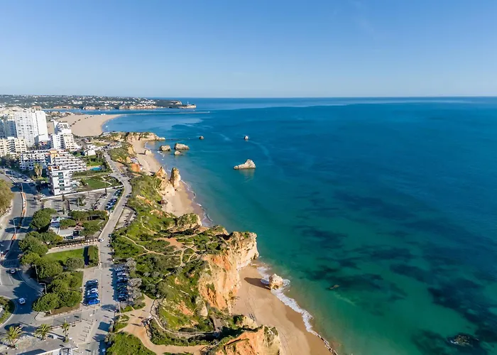 Spectacular 2 Bed Apartment, Huge Terrace And Sea View Lejlighed *