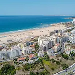 Διαμέρισμα Spectacular 2 Bed Apartment, Huge Terrace And Sea View Portimão