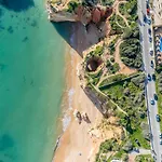 Spectacular 2 Bed Apartment, Huge Terrace And Sea View Διαμέρισμα