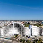 Διαμέρισμα Spectacular 2 Bed Apartment, Huge Terrace And Sea View Portimão