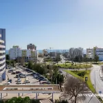 Spectacular 2 Bed Apartment, Huge Terrace And Sea View Διαμέρισμα *