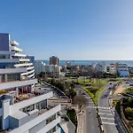 Διαμέρισμα Spectacular 2 Bed Apartment, Huge Terrace And Sea View *