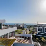 Διαμέρισμα Spectacular 2 Bed Apartment, Huge Terrace And Sea View Portimão