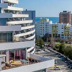 Spectacular 2 Bed Apartment, Huge Terrace And Sea View Διαμέρισμα