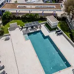 Spectacular 2 Bed Apartment, Huge Terrace And Sea View * Portimão