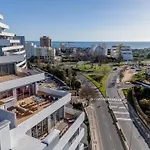 Spectacular 2 Bed Apartment, Huge Terrace And Sea View Διαμέρισμα