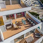 Διαμέρισμα Spectacular 2 Bed Apartment, Huge Terrace And Sea View *
