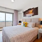 Διαμέρισμα Spectacular 2 Bed Apartment, Huge Terrace And Sea View Portimão