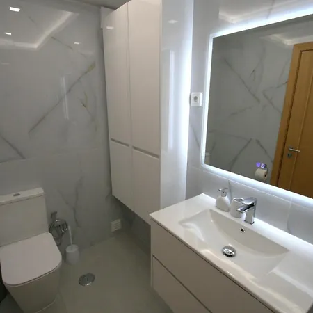 Διαμέρισμα Spectacular 2 Bed Apartment, Huge Terrace And Sea View Portimão